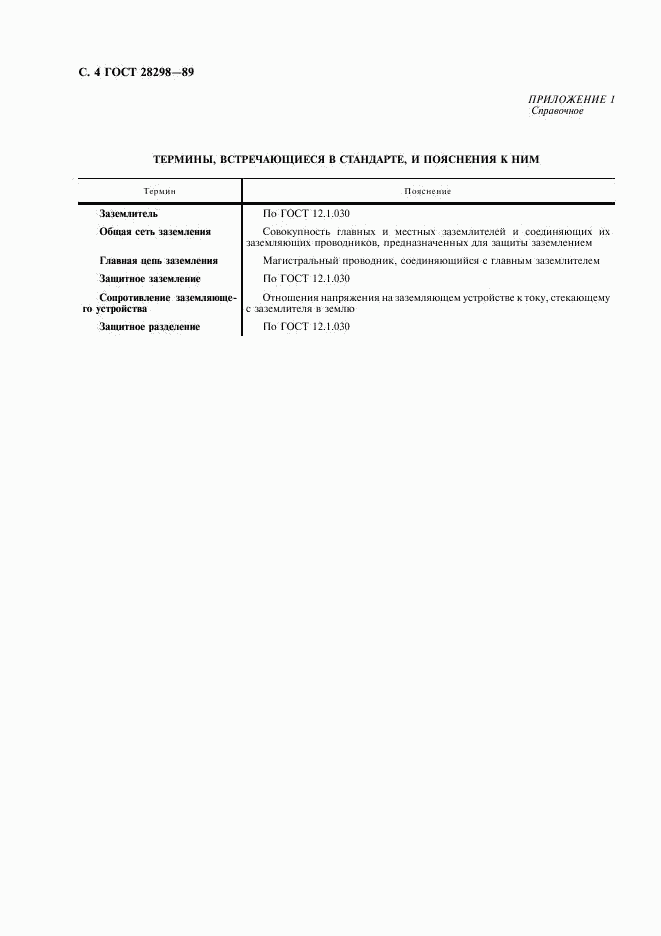ГОСТ 28298-89, страница 5