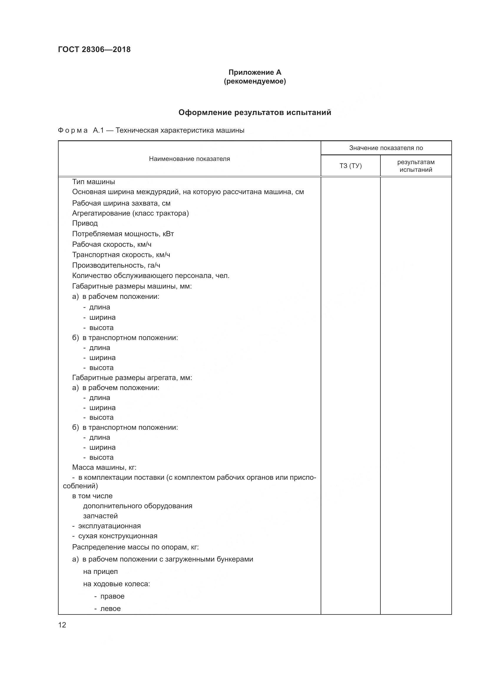 ГОСТ 28306-2018, страница 17