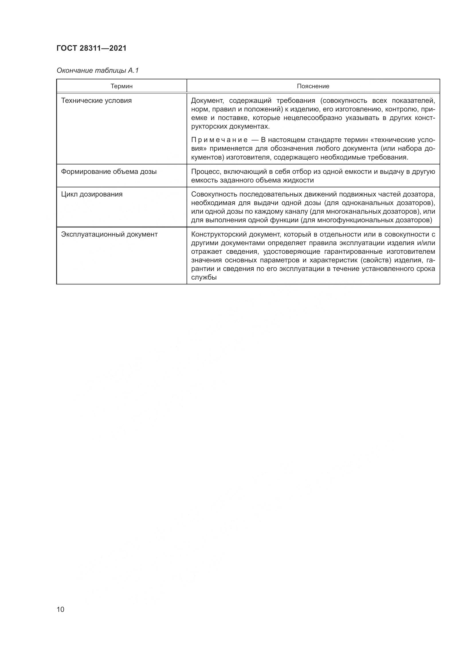ГОСТ  28311-2021, страница 15