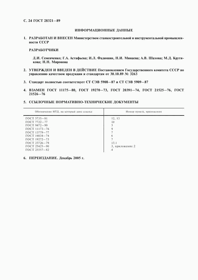 ГОСТ 28321-89, страница 25