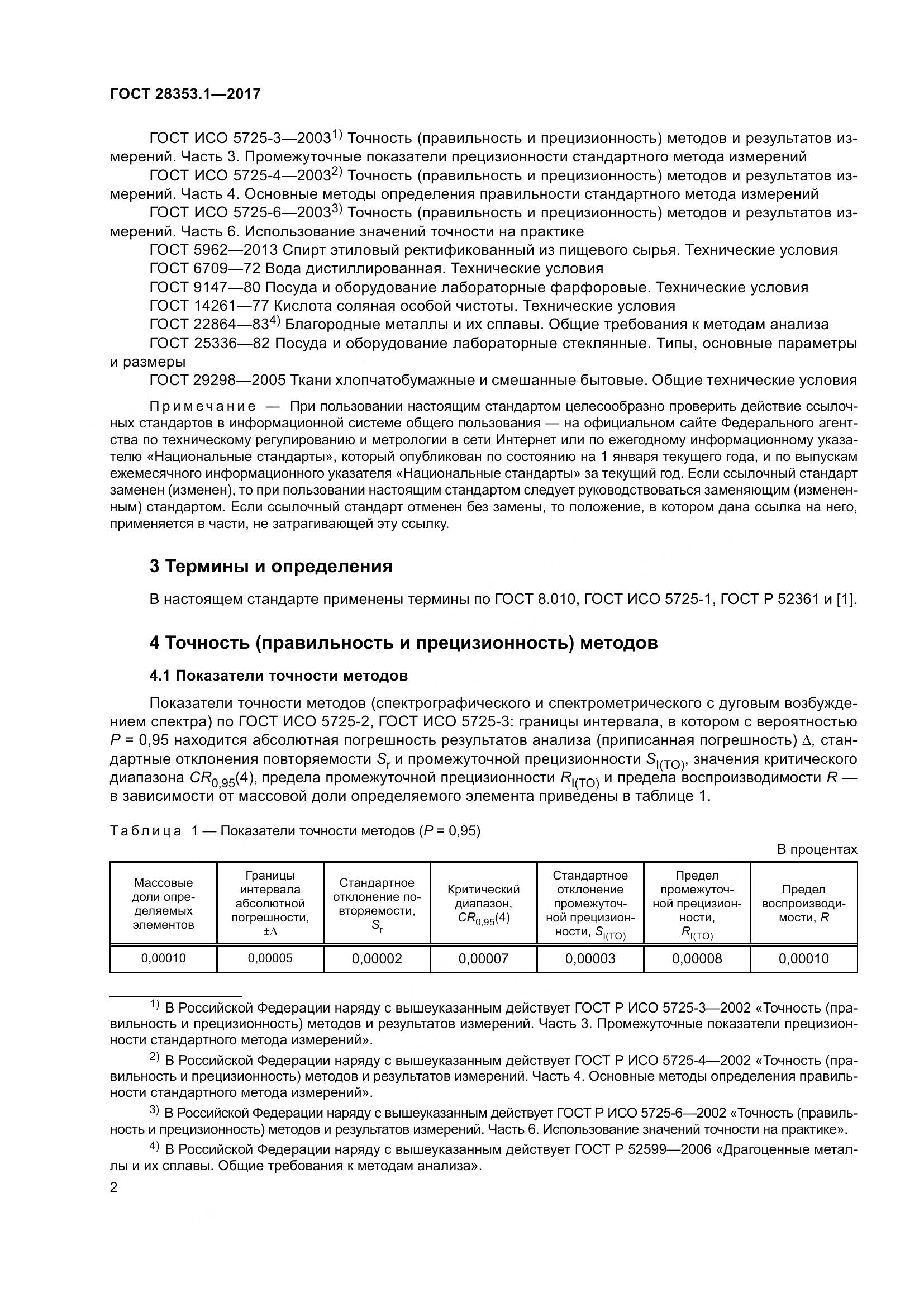 ГОСТ 28353.1-2017, страница 8