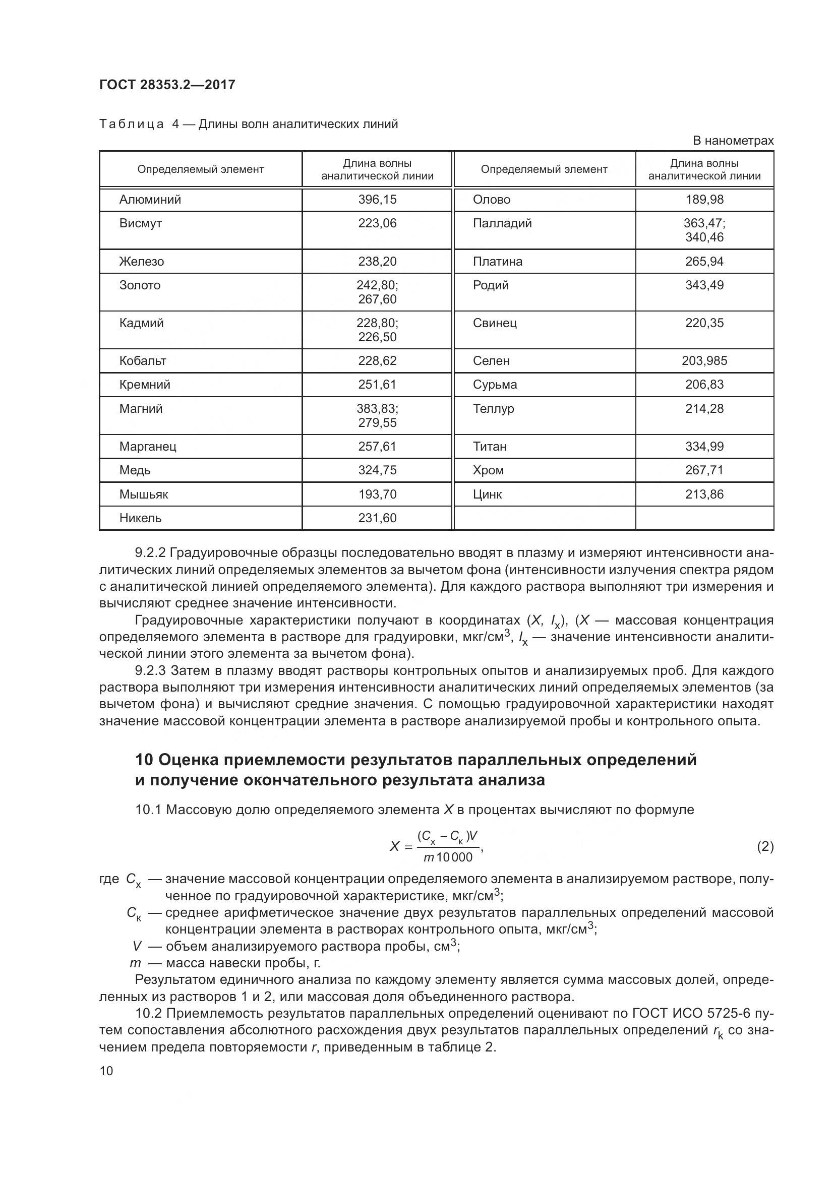 ГОСТ 28353.2-2017, страница 16