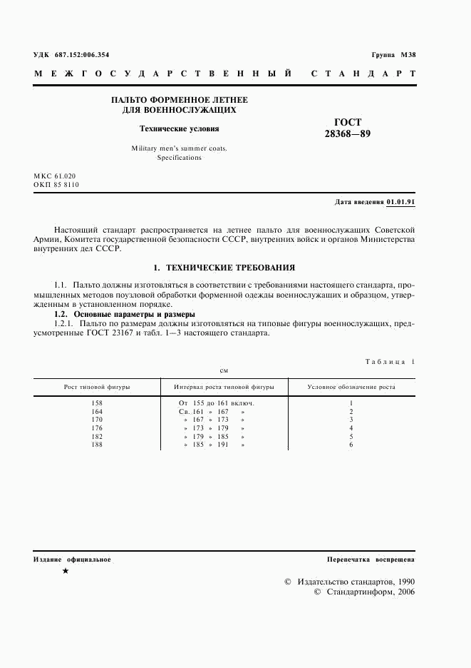 ГОСТ 28368-89, страница 2