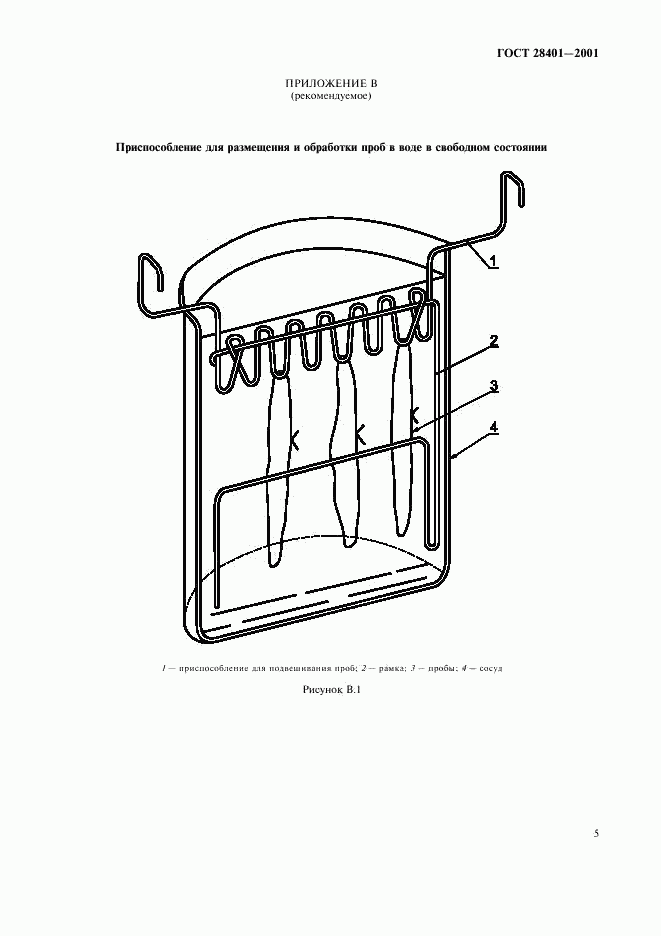 ГОСТ 28401-2001, страница 8