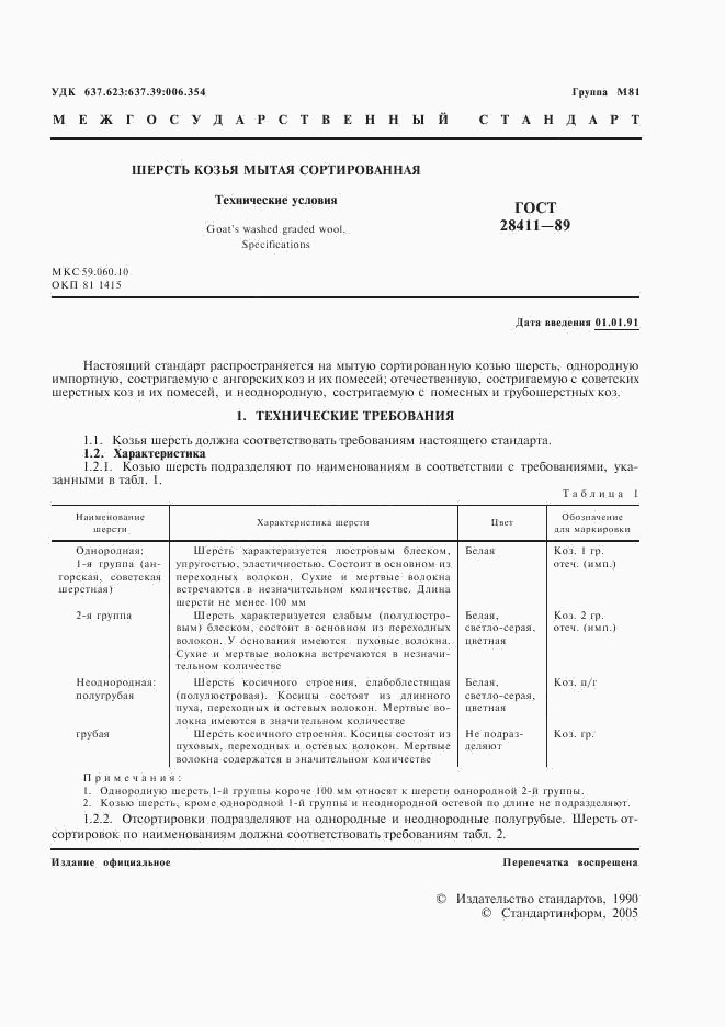 ГОСТ 28411-89, страница 2