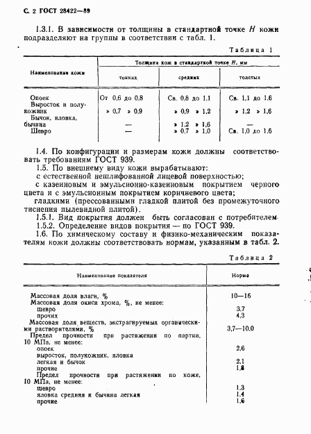 ГОСТ 28422-89, страница 3