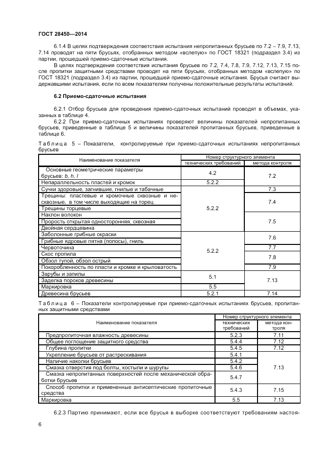 ГОСТ 28450-2014, страница 9