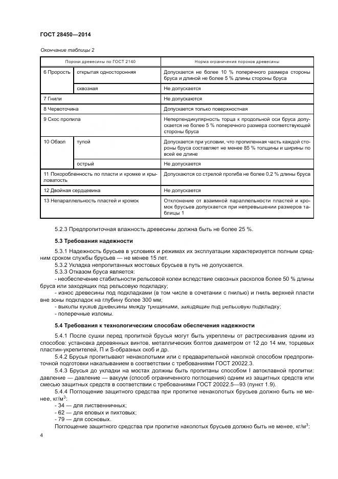 ГОСТ 28450-2014, страница 6