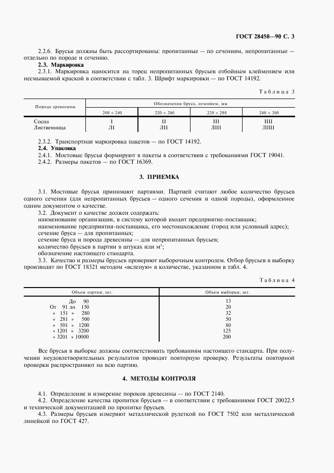 ГОСТ 28450-90, страница 4