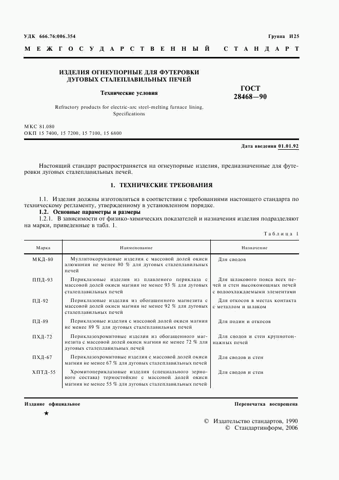 ГОСТ 28468-90, страница 2