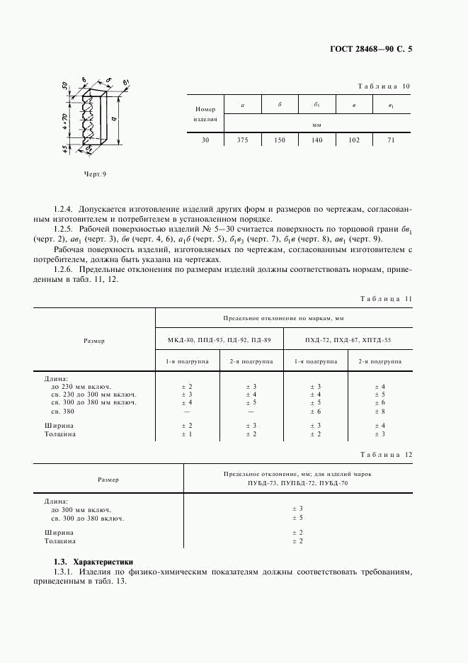 ГОСТ 28468-90, страница 6