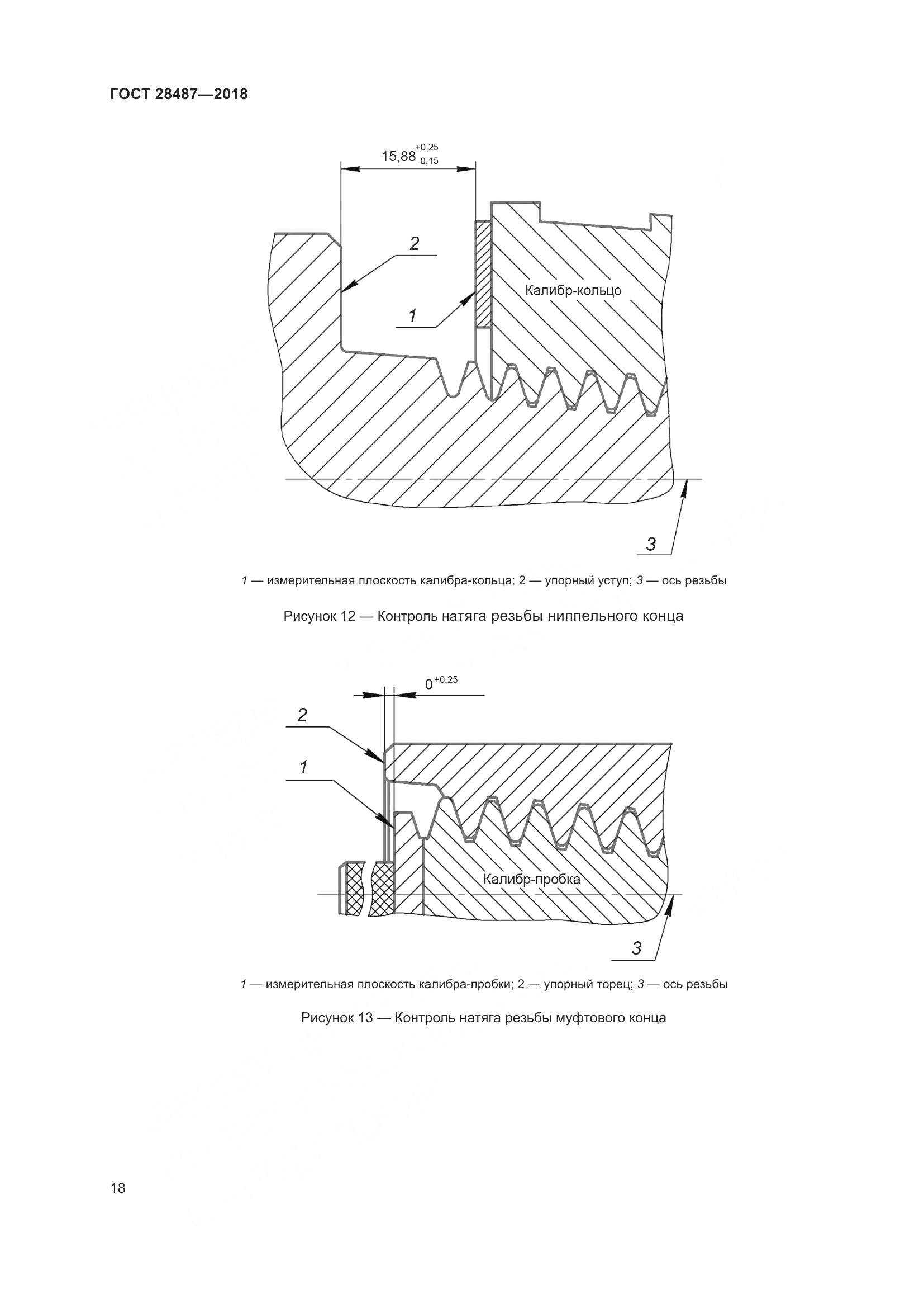 ГОСТ 28487-2018, страница 25