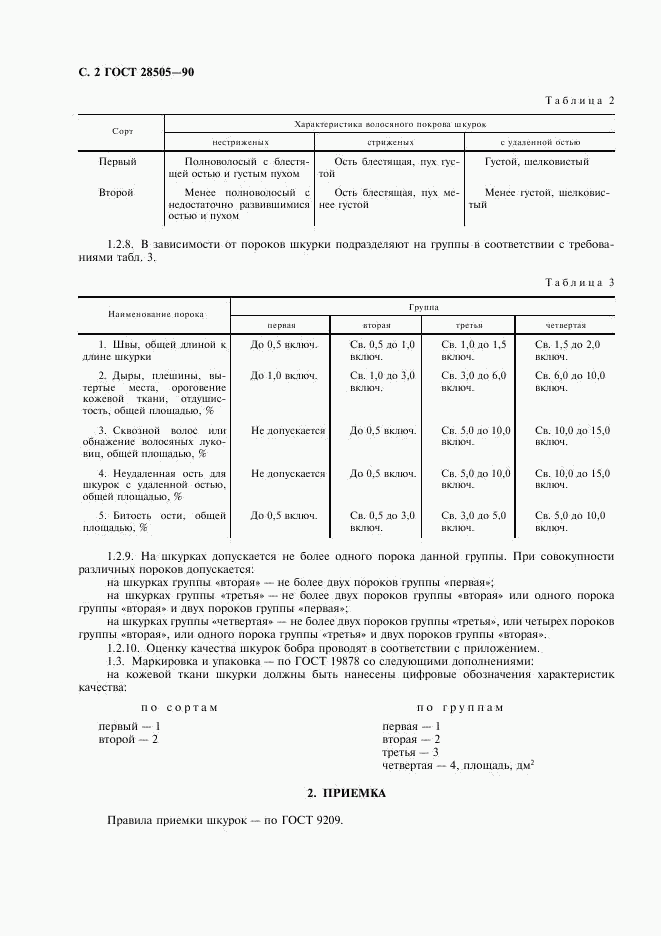 ГОСТ 28505-90, страница 3