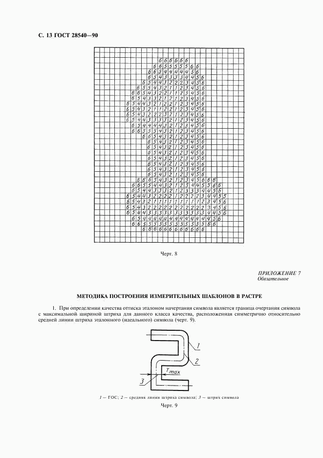 ГОСТ 28540-90, страница 14