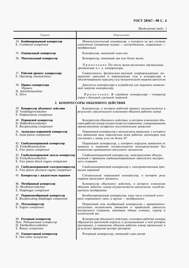 ГОСТ 28567-90, страница 5