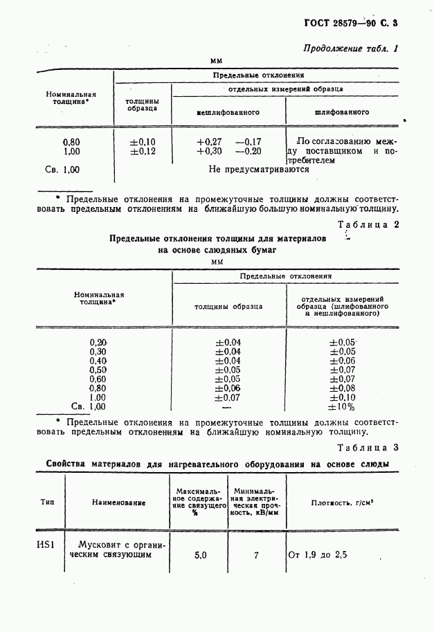 ГОСТ 28579.3.3-90, страница 5