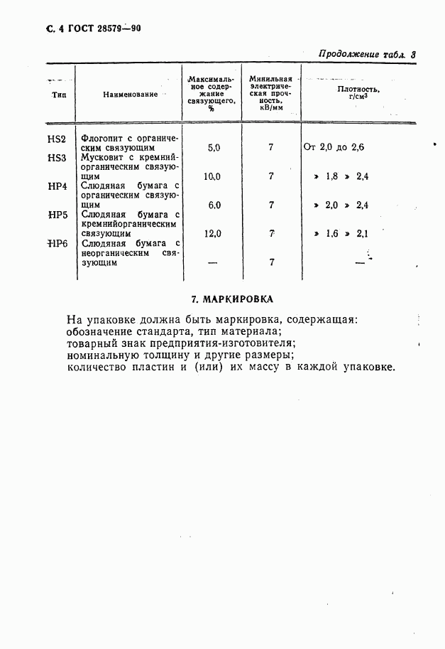 ГОСТ 28579.3.3-90, страница 6