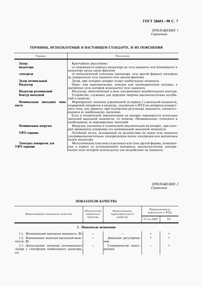 ГОСТ 28603-90, страница 9