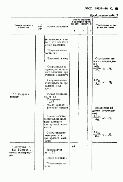 ГОСТ 28626-90, страница 16