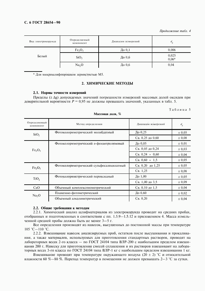 ГОСТ 28654-90, страница 7