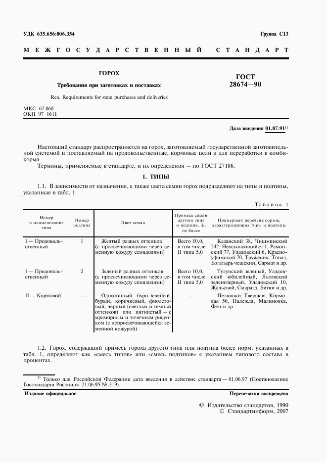 ГОСТ 28674-90, страница 2