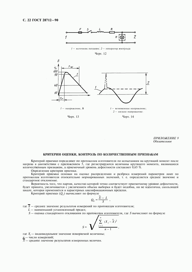 ГОСТ 28712-90, страница 23