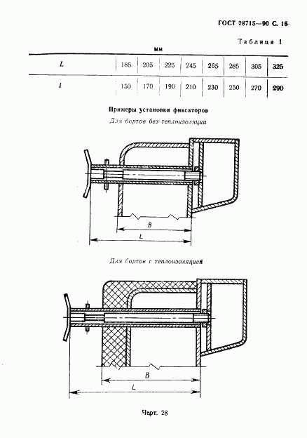 ГОСТ 28715-90, страница 17