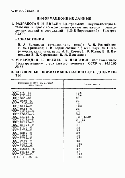 ГОСТ 28737-90, страница 12