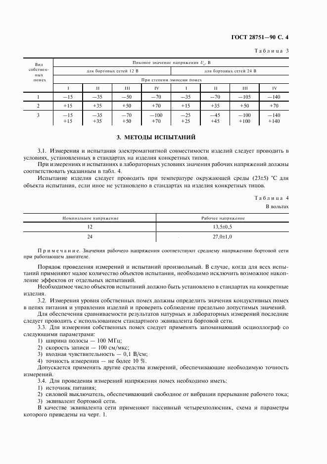 ГОСТ 28751-90, страница 5