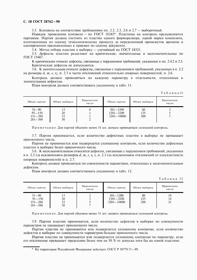 ГОСТ 28762-90, страница 19