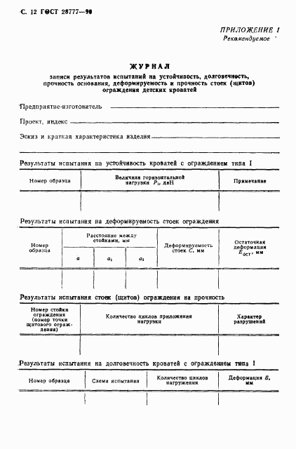 ГОСТ 28777-90, страница 13