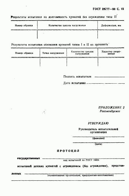 ГОСТ 28777-90, страница 14