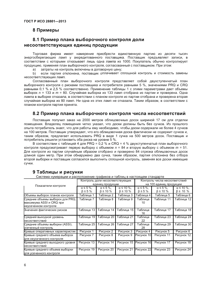 ГОСТ Р ИСО 28801-2013, страница 10