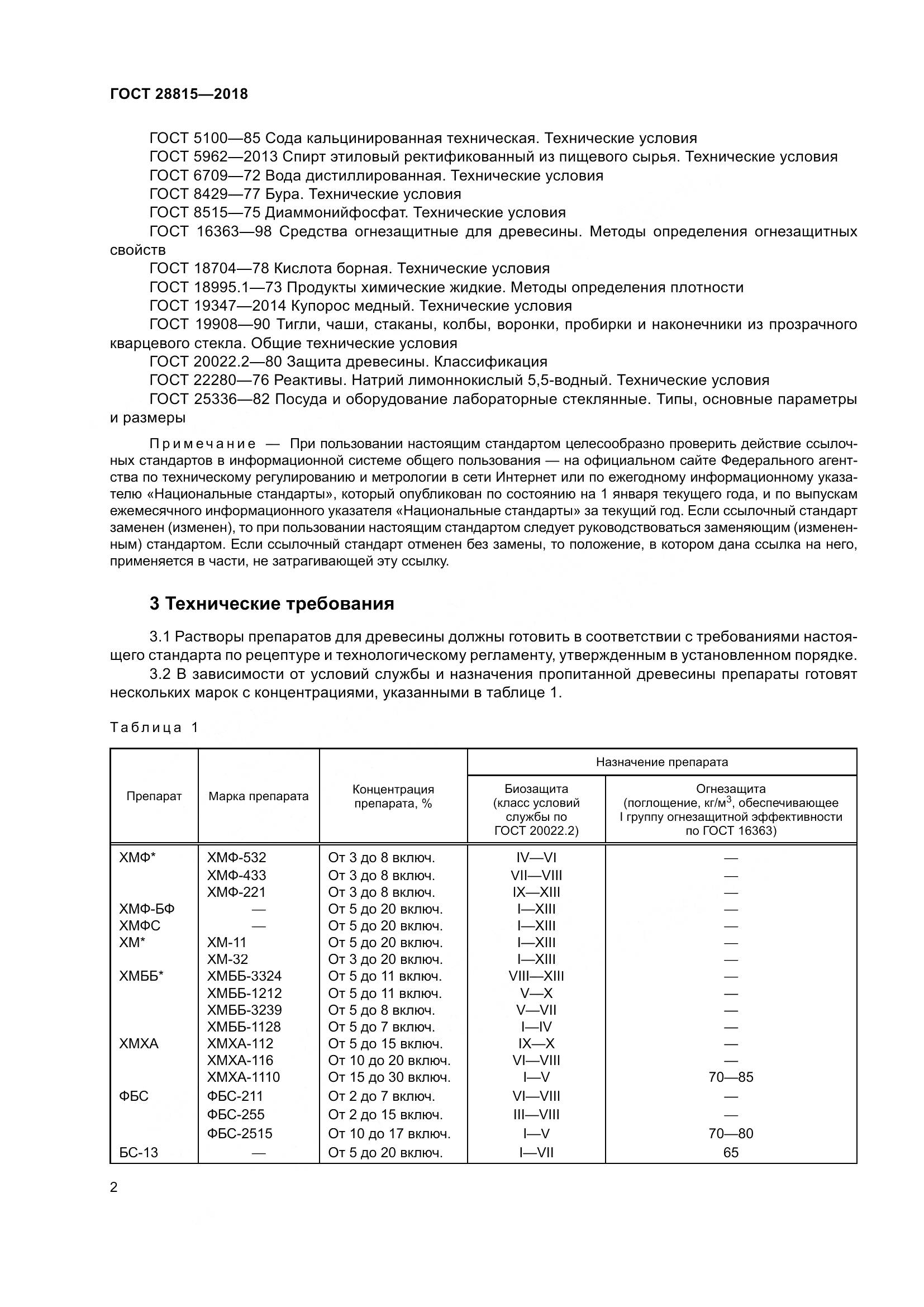 ГОСТ 28815-2018, страница 8