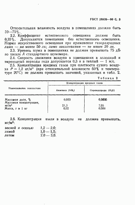 ГОСТ 28839-90, страница 4