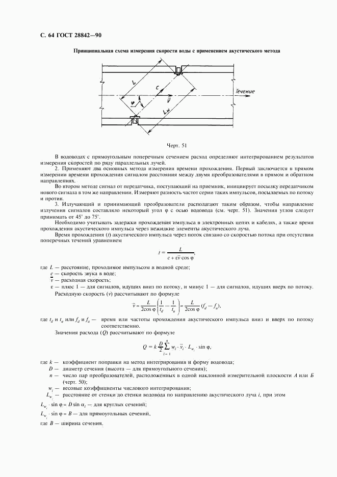 ГОСТ 28842-90, страница 66