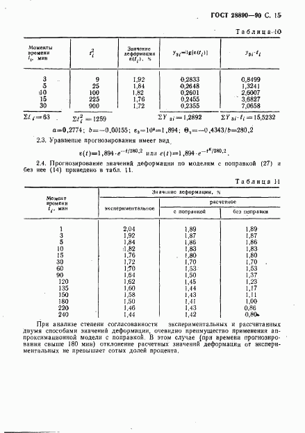 ГОСТ 28890-90, страница 16