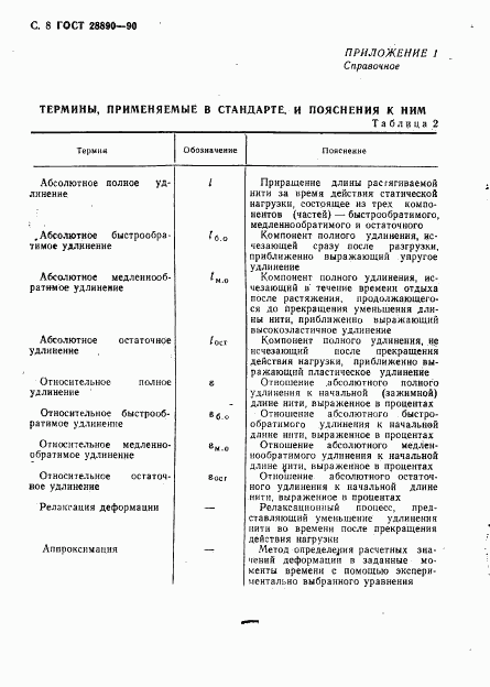 ГОСТ 28890-90, страница 9