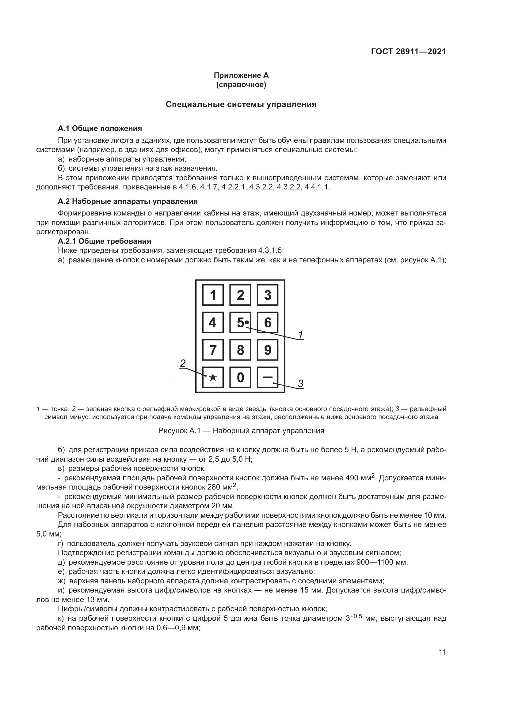 ГОСТ  28911-2021, страница 16