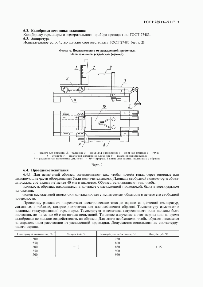 ГОСТ 28913-91, страница 4