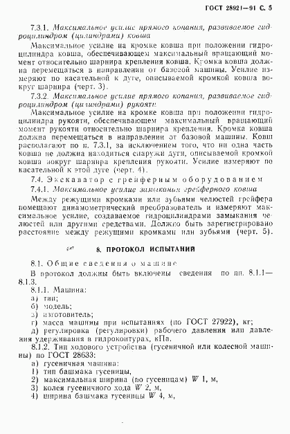 ГОСТ 28921-91, страница 6