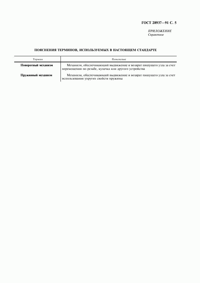 ГОСТ 28937-91, страница 6