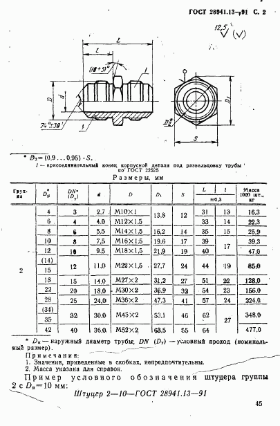 ГОСТ 28941.13-91, страница 2