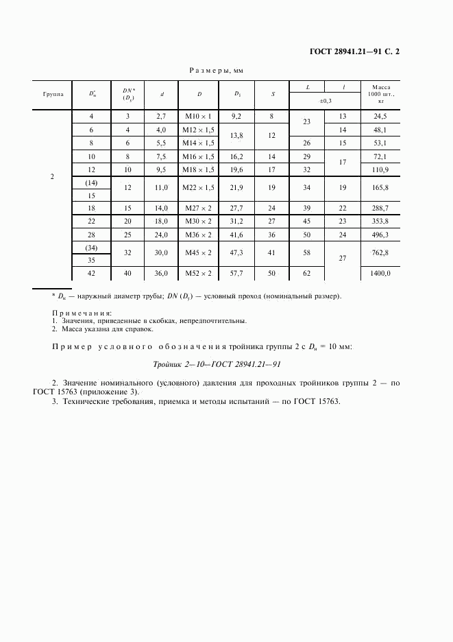 ГОСТ 28941.21-91, страница 3
