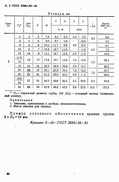 ГОСТ 28941.24-91, страница 3