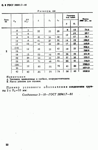 ГОСТ 28941.7-91, страница 3
