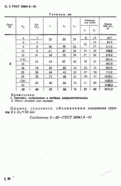 ГОСТ 28941.9-91, страница 3