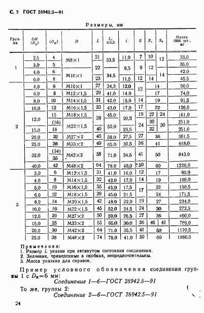 ГОСТ 28942.5-91, страница 3