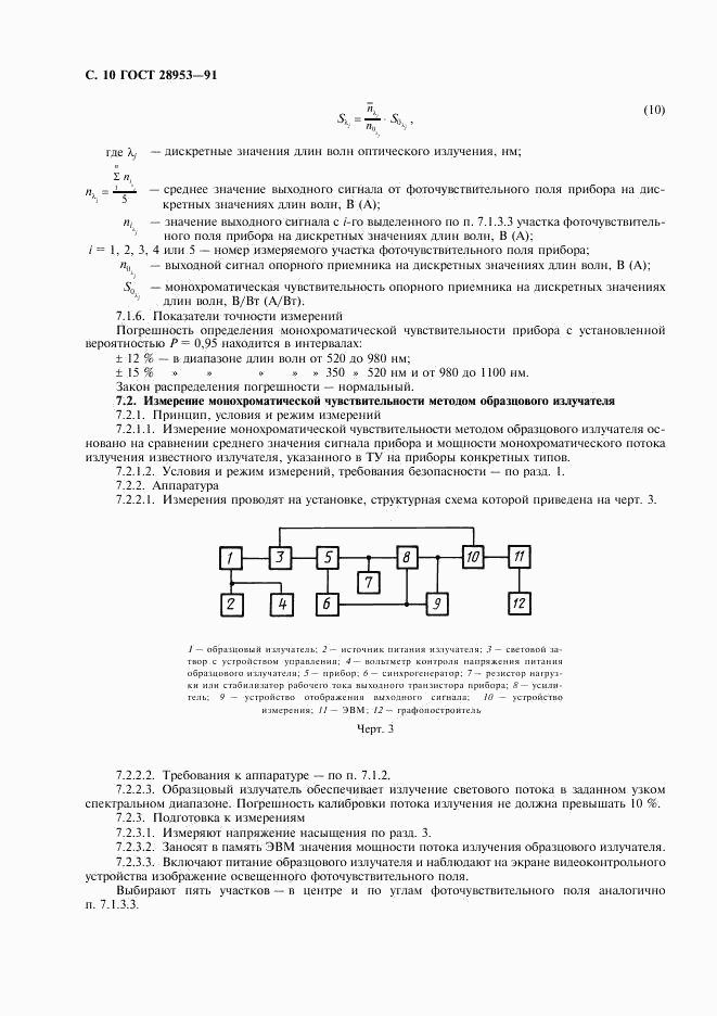 ГОСТ 28953-91, страница 11