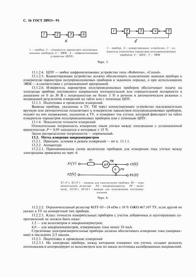ГОСТ 28953-91, страница 17